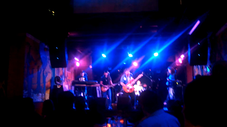 Guitar Shorty 2014 04 11  live at Jazzbones in Tacoma picture